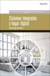 Sistemas integrados y hogar digital | 9788428339964 | Portada