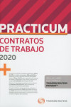 Practicum contratos de trabajo 2020 | 9788413096544 | Portada
