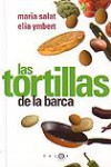 Las tortillas de la barca | 9788496599024 | Portada