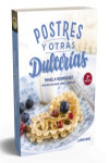 Postres y otras dulcerías | 9788418100123 | Portada