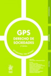 GPS Derecho De Sociedades | 9788413552347 | Portada