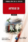 Autocad 3D. IFCT021PO | 9788499649078 | Portada