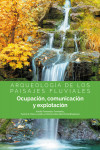 Arqueología de los paisajes fluviales | 9788413245850 | Portada