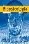 Biopsicología | 9788478290819 | Portada