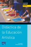 Didáctica de la educacion artística para primaria | 9788420534572 | Portada