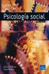 Psicología social | 9788420543321 | Portada