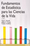 Fundamentos de Estadística para las Ciencias de la Vida | 9788478291373 | Portada