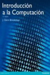 Introducción a la computación | 9788478291397 | Portada