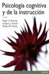 Psicología cognitiva y de la instrucción | 9788483228753 | Portada