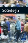 Sociología | 9788483227428 | Portada