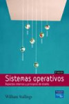 Sistemas operativos | 9788420544625 | Portada