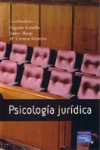 Psicologia jurídica | 9788483223161 | Portada