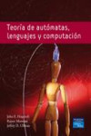 Teoría de autómatas, lenguajes y computación | 9788478290888 | Portada