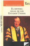 El sistema ilegal de los Estados Unidos | 9789563926941 | Portada