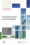 Urbanismo: retos y oportunidades | 9788470528194 | Portada