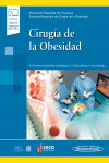 Cirugía de la Obesidad + ebook | 9788491105176 | Portada