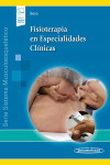Fisioterapia en Especialidades Clínicas + ebook | 9788491106128 | Portada