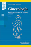 Ginecología. Fundamentos para la práctica clínica + ebook | 9789500696388 | Portada