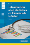 Introducción a la Estadística en Ciencias de la Salud + ebook | 9789500696357 | Portada