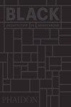 BLACK : ARCHITECTURE IN MONOCHROME, MINIFORMAT | 9781838660697 | Portada