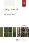 Código notarial 2020 | 9788490904336 | Portada