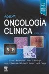 Abeloff. Oncología clínica | 9788491135203 | Portada