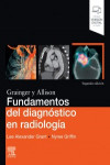 Fundamentos del diagnóstico en radiología | 9788491136323 | Portada