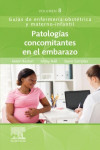 Patologías concomitantes en el embarazo | 9788491136644 | Portada