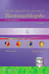 Pruebas Neurofisiológicas Clínicas. Electroencefalografía. Guía Práctica | 9788417949273 | Portada