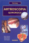 Artroscopia Quirúrgica | 9788471014306 | Portada