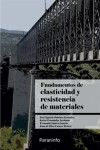 Fundamentos de Elasticidad y Resistencia de Materiales | 9788428344425 | Portada