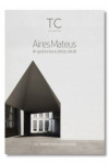 TC Cuadernos 145. Aires Mateus- Arquitectura 2003- 2020 | 9788417753184 | Portada