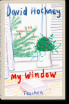 David Hockney. My Window | 9783836577021 | Portada
