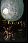 El Bosco. La obra completa | 9783836578677 | Portada