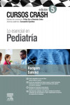 Lo esencial en pediatría: Cursos Crash | 9788491136637 | Portada