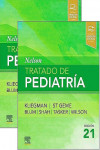 Nelson Tratado de Pediatría, 2 Vols. + Acceso Online | 9788491136842 | Portada
