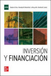 INVERSION Y FINANCIACION | 9781307526424 | Portada