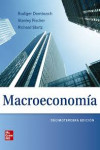Macroeconomía | 9781456277062 | Portada