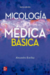 Micología médica básica | 9786071514387 | Portada
