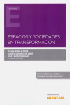 Espacios y sociedades en transformación | 9788413466958 | Portada