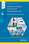 Manejo Avanzado del Paciente Politraumatizado + ebook | 9788491103929 | Portada