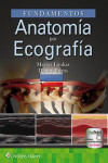 Anatomía por Ecografía. Fundamentos | 9788417949341 | Portada