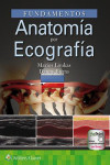 Anatomía por Ecografía. Fundamentos | 9788417949341 | Portada