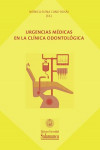 URGENCIAS MÉDICAS EN LA CLÍNICA ODONTOLÓGICA | 9788413112824 | Portada
