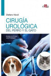 Cirugía urológica del perro y el gato | 9788418020070 | Portada