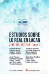 ESTUDIOS SOBRE LO REAL EN LACAN | 9788412082876 | Portada