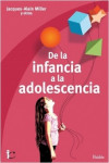 DE LA INFANCIA A LA ADOLESCENCIA | 9789501298734 | Portada