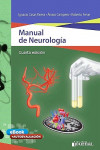 Manual de Neurología (Incluye Versión Electrónica y Autoevaluación) | 9789874922632 | Portada