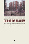 CIUDAD DE BLOQUES | 9788417301392 | Portada