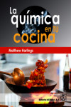 La química en tu cocina | 9788420012025 | Portada